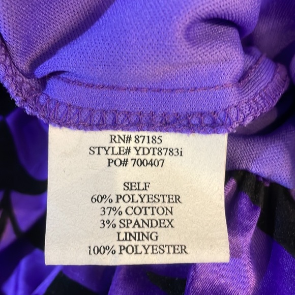 Ruby Rox dress - Picture 9 of 9